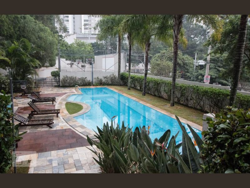 imóvel com 66m² - Vila Andrade - São Paulo