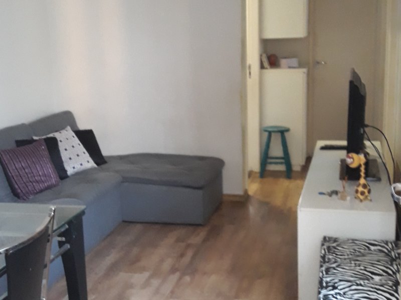 Apartamento à venda Jaraguá com 45m² e 2 quartos por R$ 230.000 - 1327263751-20180707-164941.jpg