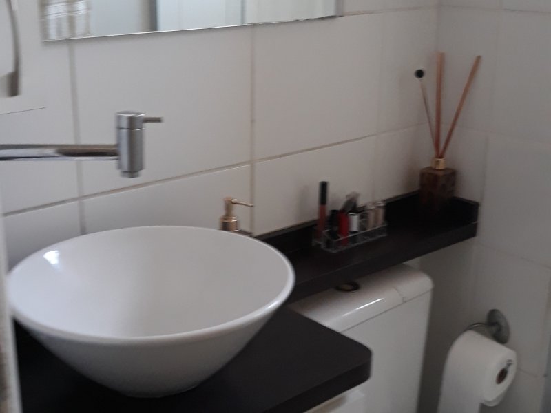 Apartamento à venda Jaraguá com 45m² e 2 quartos por R$ 230.000 - 1664508192-20180707-161224.jpg