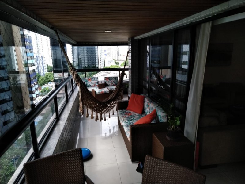 Apartamento à venda Graças com 260m² e 4 quartos por R$ 1.250.000 - 1424324619-whatsapp-image-2020-06-17-at-13.jpeg