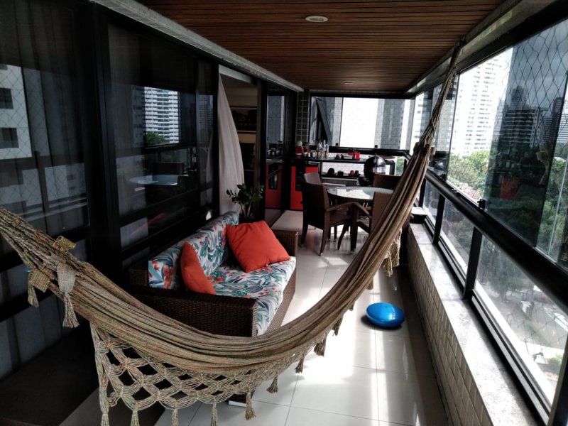 Apartamento à venda Graças com 260m² e 4 quartos por R$ 1.250.000 - 383471190-whatsapp-image-2020-06-17-at-13.jpeg