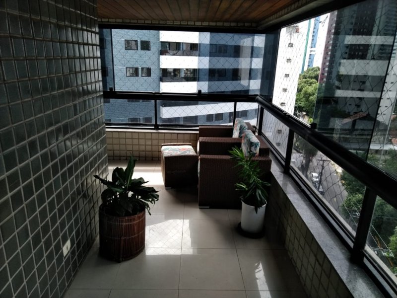 Apartamento à venda Graças com 260m² e 4 quartos por R$ 1.250.000 - 549307878-whatsapp-image-2020-06-17-at-13.jpeg
