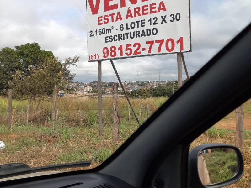 Terreno à venda Av. Sara Kubitschek, 247-137 - Parque Jk com 2160m² e  quartos por R$ 900.000 - 1144412252-31c14857-b53d-43bf-b4db-694f9bf07c14.jpg