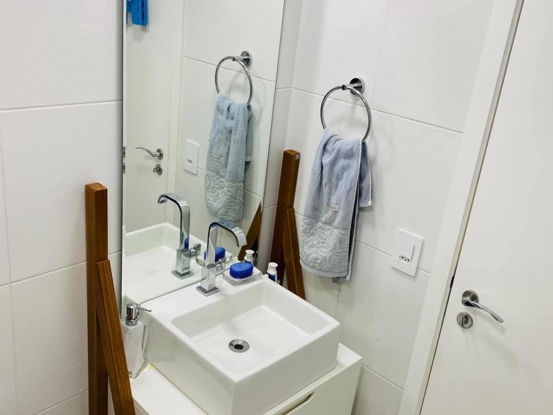 imóvel com 65m² - Vila Santa Catarina - São Paulo
