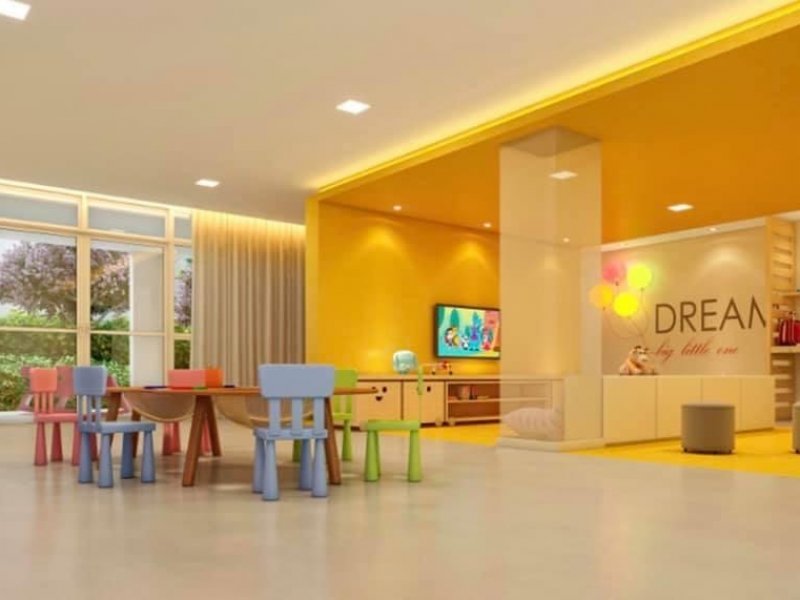 imóvel com 65m² - Vila Santa Catarina - São Paulo