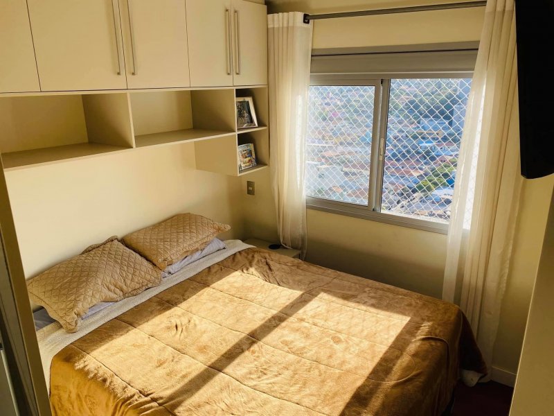 imóvel com 65m² - Vila Santa Catarina - São Paulo