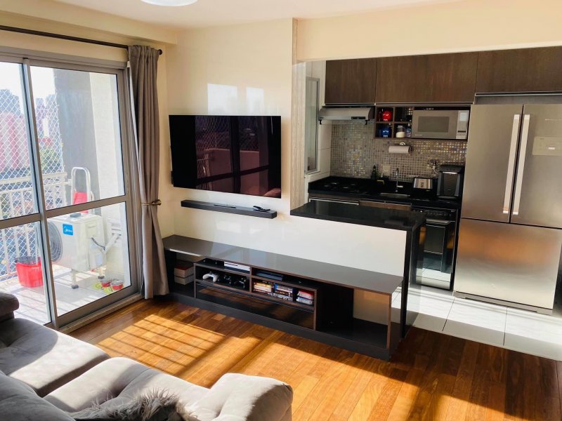 imóvel com 65m² - Vila Santa Catarina - São Paulo