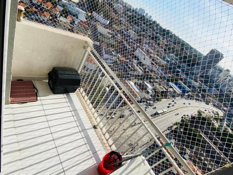 imóvel com 65m² - Vila Santa Catarina - São Paulo