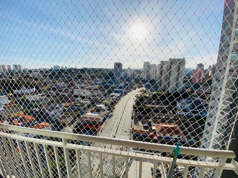 imóvel com 65m² - Vila Santa Catarina - São Paulo
