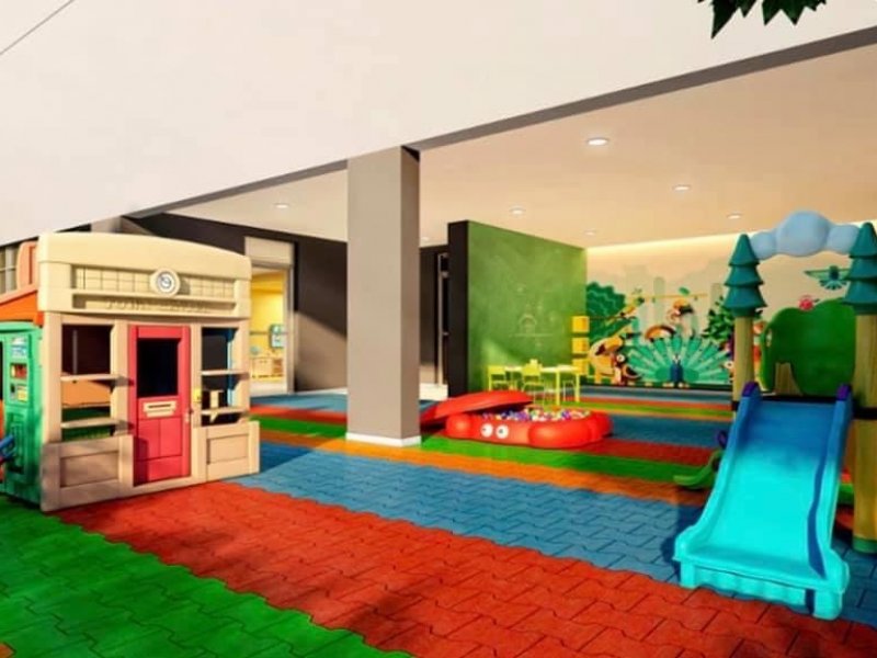 imóvel com 65m² - Vila Santa Catarina - São Paulo