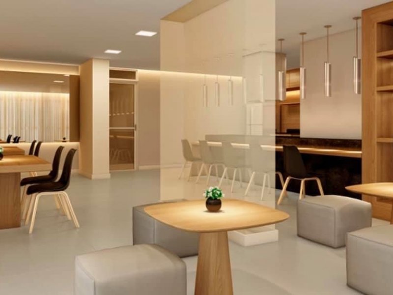 imóvel com 65m² - Vila Santa Catarina - São Paulo