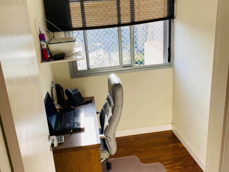 imóvel com 65m² - Vila Santa Catarina - São Paulo