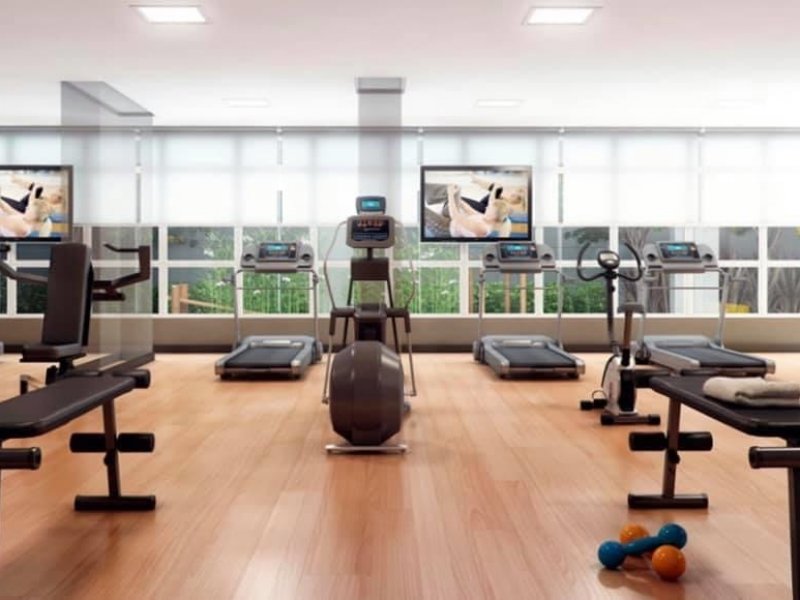 imóvel com 65m² - Vila Santa Catarina - São Paulo