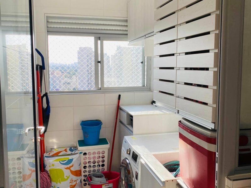 imóvel com 65m² - Vila Santa Catarina - São Paulo