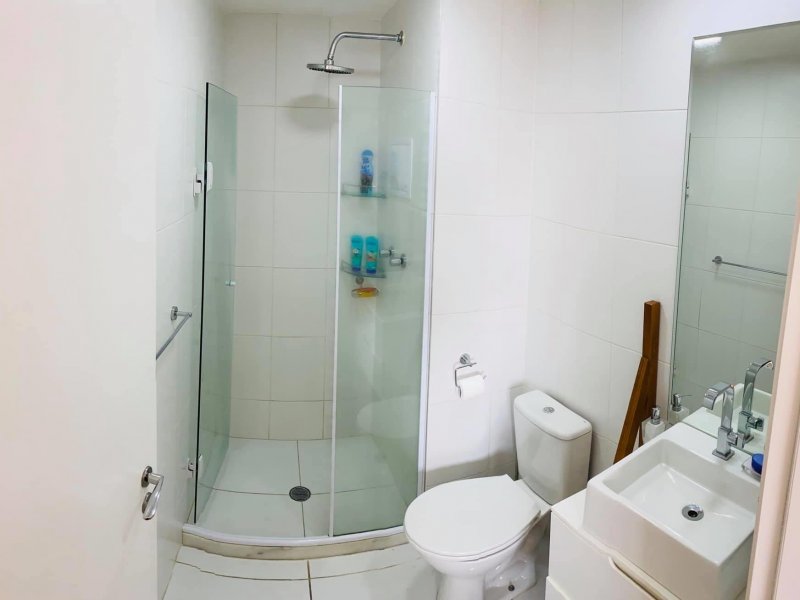 imóvel com 65m² - Vila Santa Catarina - São Paulo