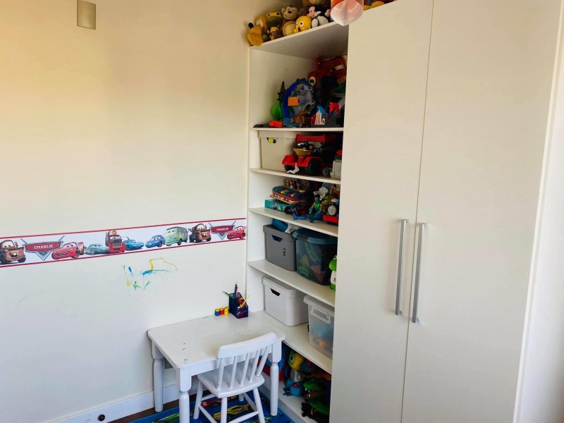 imóvel com 65m² - Vila Santa Catarina - São Paulo