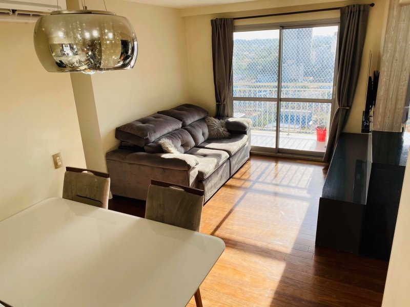 imóvel com 65m² - Vila Santa Catarina - São Paulo
