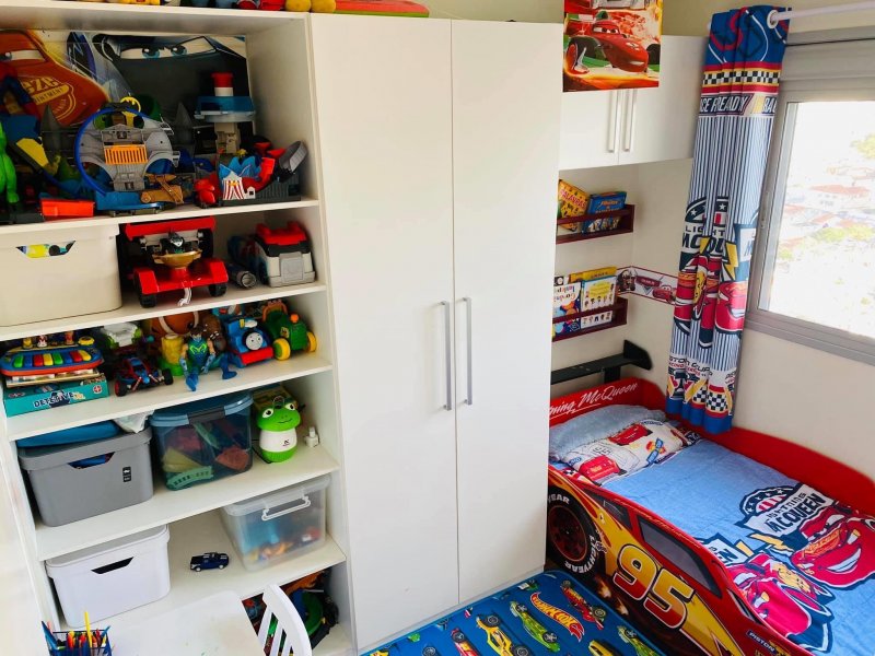 imóvel com 65m² - Vila Santa Catarina - São Paulo