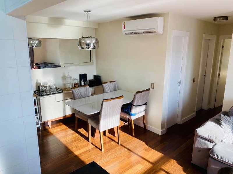 imóvel com 65m² - Vila Santa Catarina - São Paulo