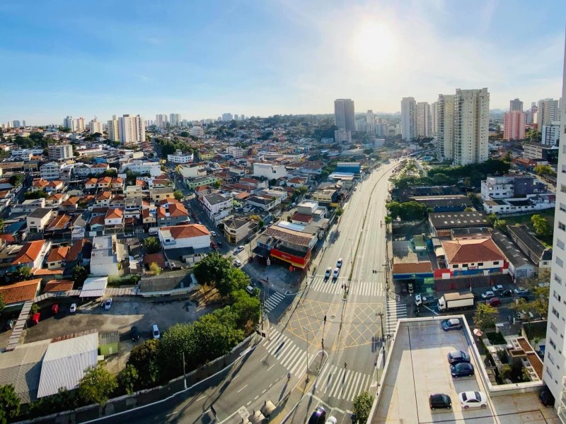 imóvel com 65m² - Vila Santa Catarina - São Paulo