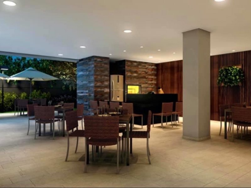 imóvel com 65m² - Vila Santa Catarina - São Paulo