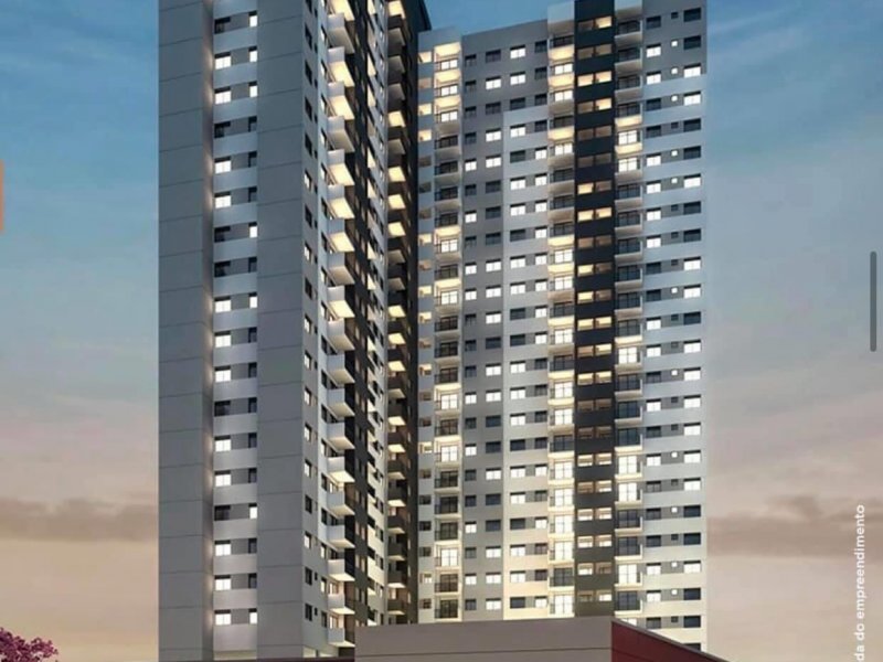 imóvel com 65m² - Vila Santa Catarina - São Paulo
