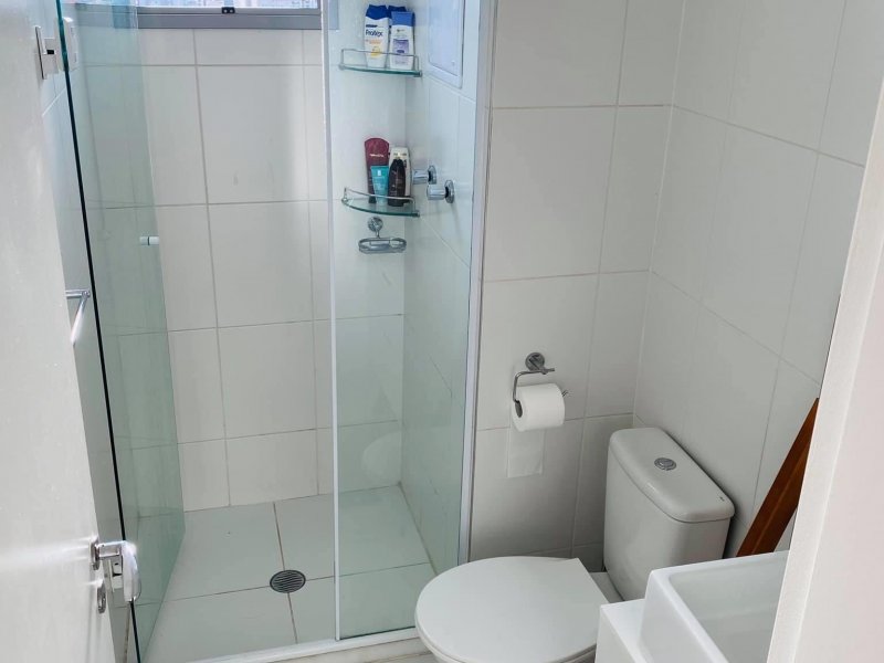imóvel com 65m² - Vila Santa Catarina - São Paulo