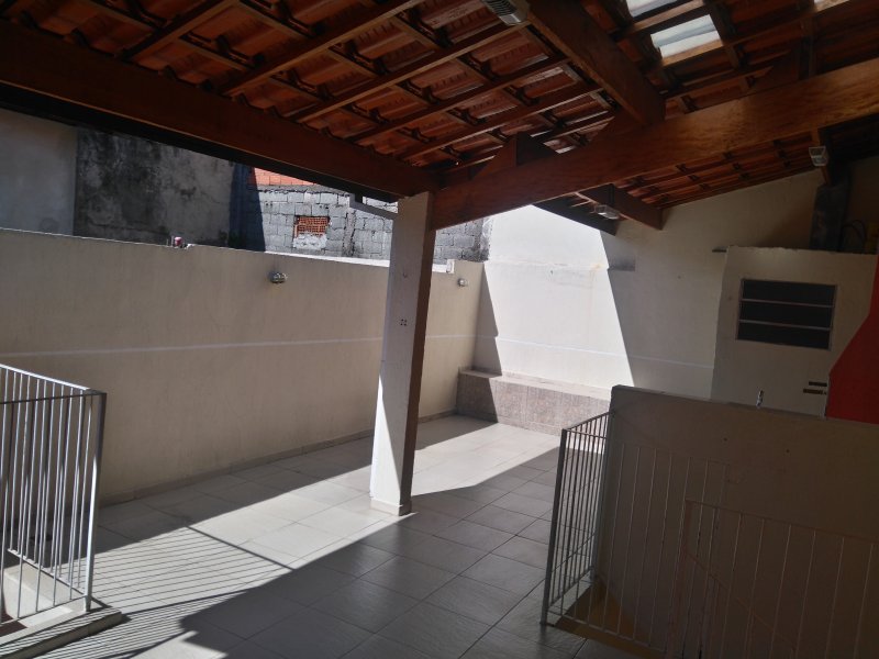 Casa à venda Cidade das Flores com 190m² e 3 quartos por R$ 520.000 - 140536573-dsc-0016.JPG