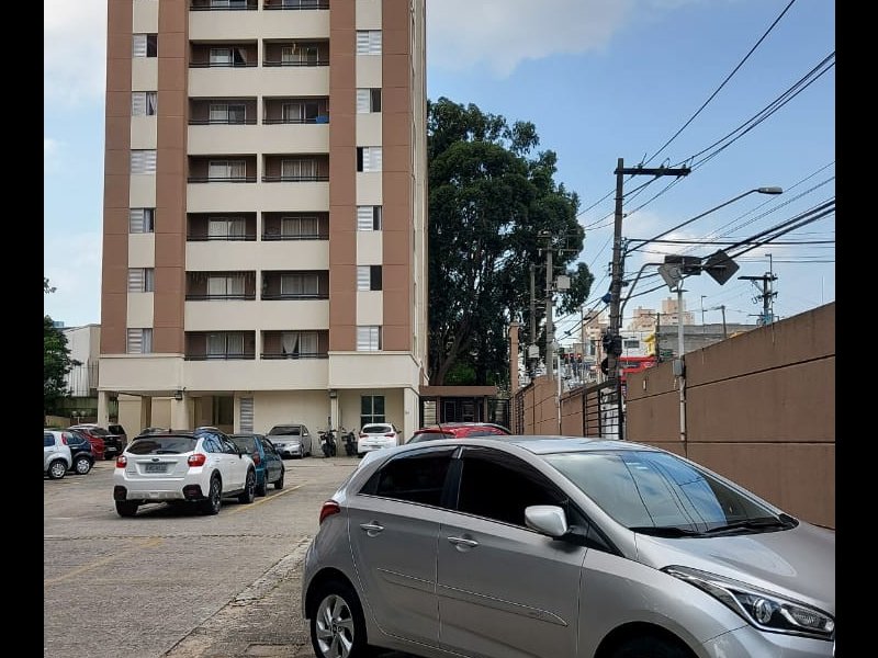 Apartamento à venda Jardim Ângela (Zona Leste) com 60m² e 2 quartos por R$ 279.900 - 6399948-01.jpeg