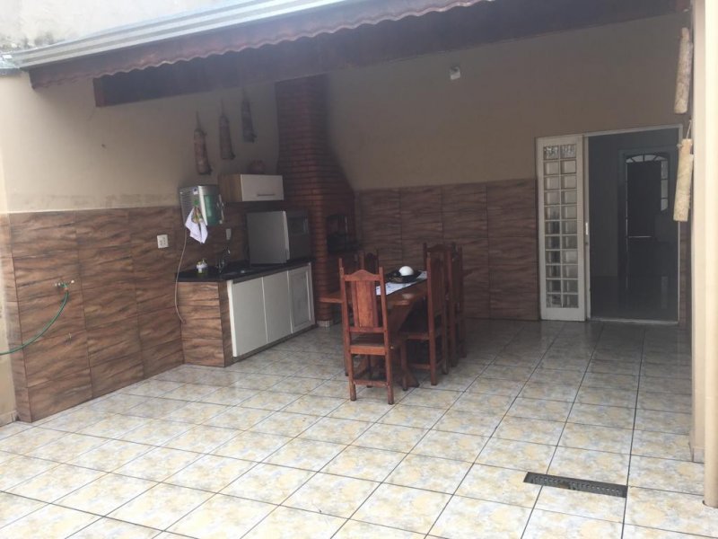 imóvel com 160m² - Jardim Guaíba - Sorocaba