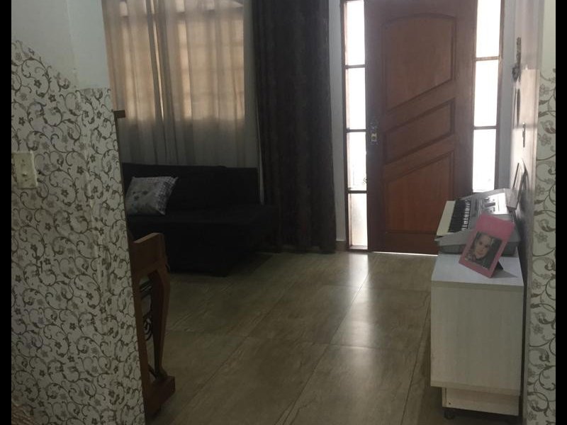 imóvel com 160m² - Jardim Guaíba - Sorocaba