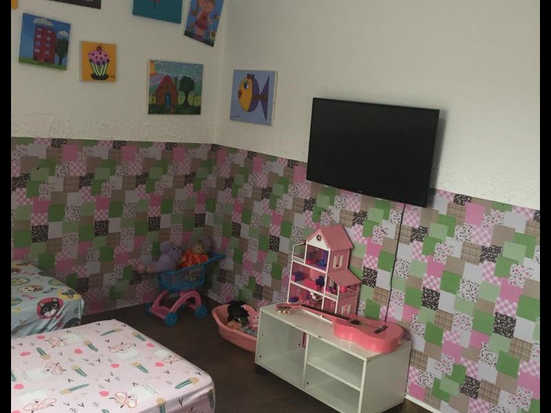 imóvel com 160m² - Jardim Guaíba - Sorocaba