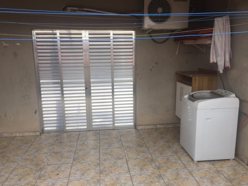 imóvel com 160m² - Jardim Guaíba - Sorocaba