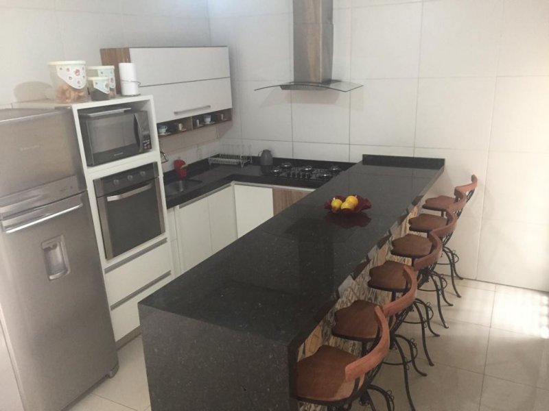 imóvel com 160m² - Jardim Guaíba - Sorocaba