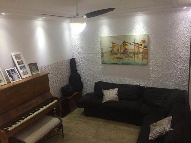 imóvel com 160m² - Jardim Guaíba - Sorocaba