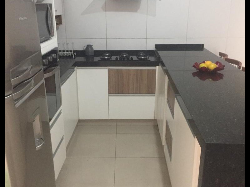 imóvel com 160m² - Jardim Guaíba - Sorocaba