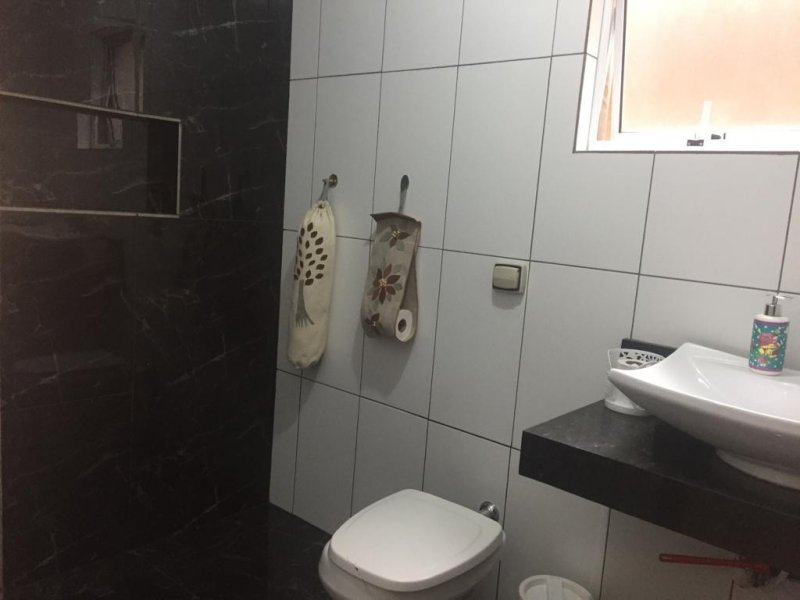 imóvel com 160m² - Jardim Guaíba - Sorocaba