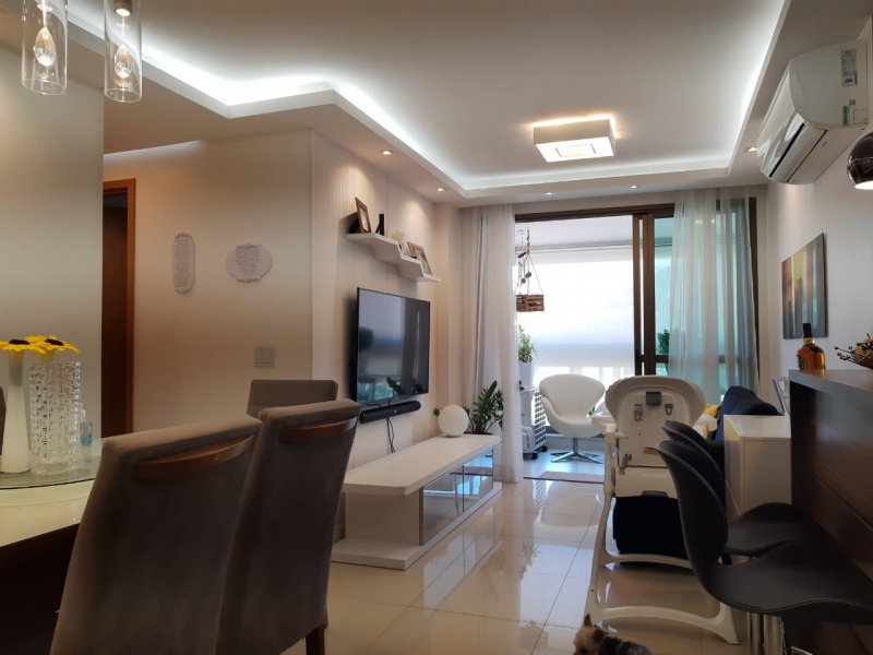 Apartamento à venda Tijuca com 76m² e 3 quartos por R$ 600.000 - 1568983481-img-20200306-wa0058.jpg