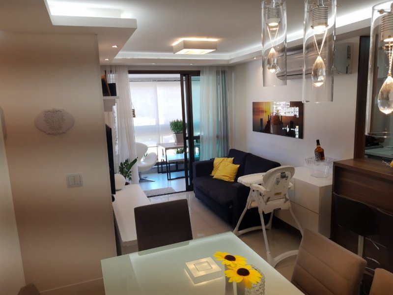 Apartamento à venda Tijuca com 76m² e 3 quartos por R$ 600.000 - 689043458-img-20200306-wa0064.jpg