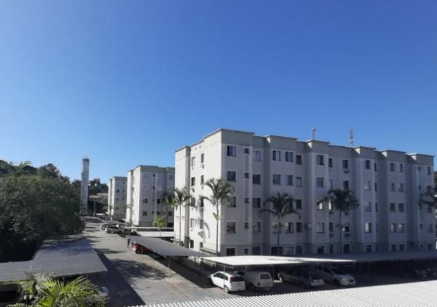 imóvel com 48m²
