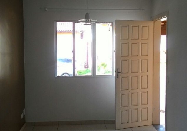 imóvel com 60m²