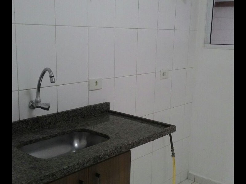 imóvel com 60m² - Parque Emerson - Vargem Grande Paulista