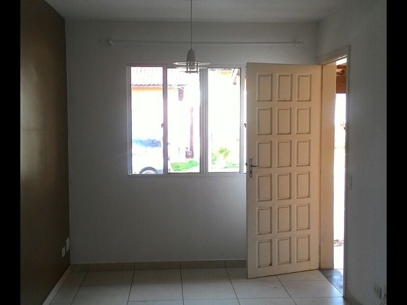 imóvel com 60m² - Parque Emerson - Vargem Grande Paulista