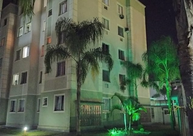 imóvel com 52m²