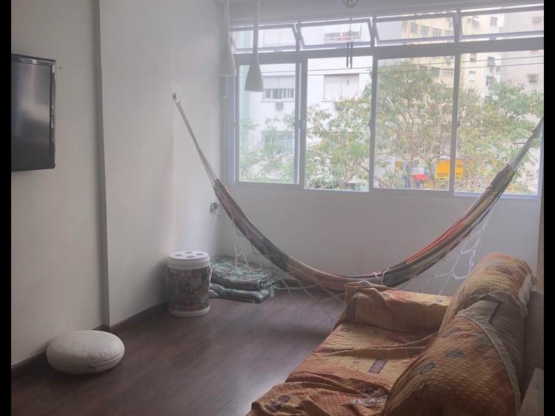 imóvel com 62m² - Gonzaga - Santos