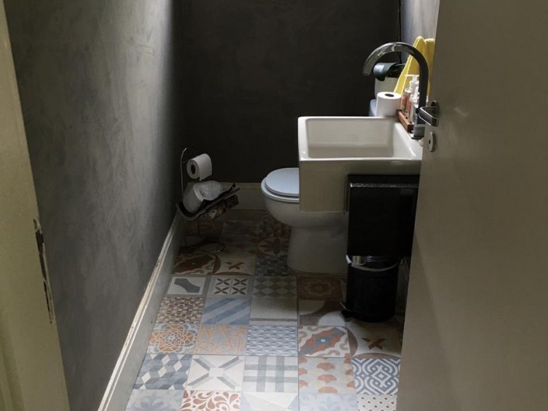 Terreno à venda Vila Aurora (Zona Norte) com 134m² e  quartos por R$ 850.000 - 695079274-5.jpeg