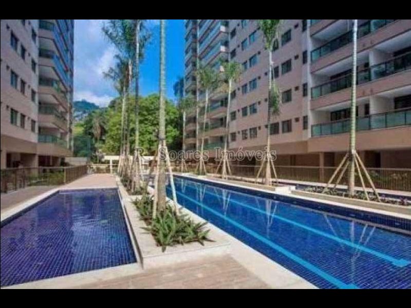 Apartamento à venda Tijuca com 76m² e 3 quartos por R$ 579.000 - 1007929231-imagem-4.jpg