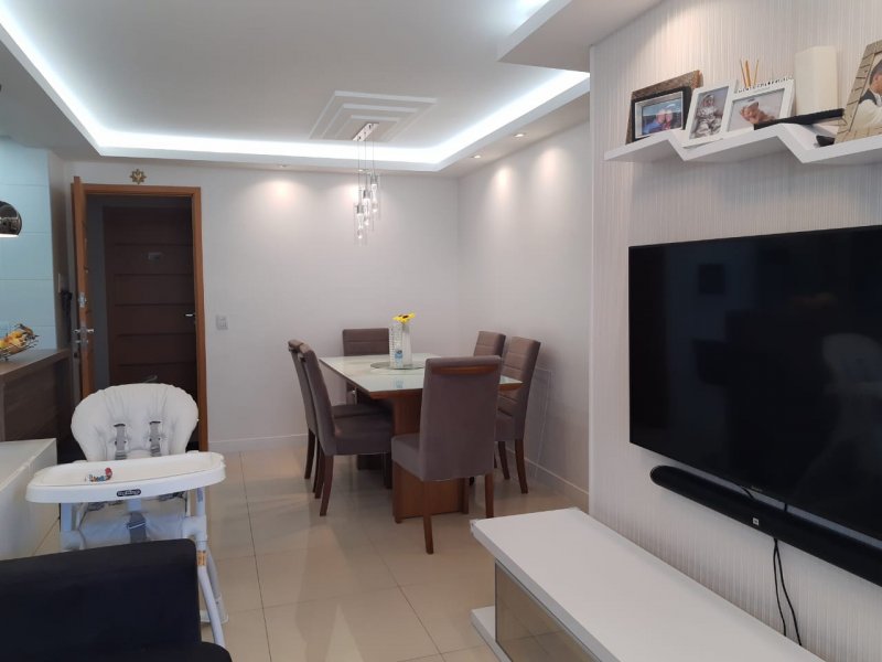Apartamento à venda Tijuca com 76m² e 3 quartos por R$ 579.000 - 1868264458-img-20200306-wa0040.jpg