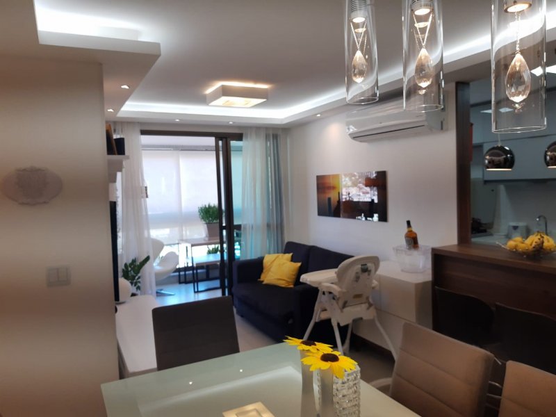 Apartamento à venda Tijuca com 76m² e 3 quartos por R$ 579.000 - 240709494-img-20200306-wa0043.jpg