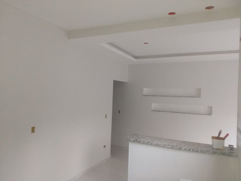 imóvel com 114m² - Jardim Santo Antonio - Atibaia